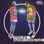 cover: Yomi One - Human Connection