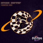 cover: Riccardo Sodi - Space Surfer (Extended Mix)