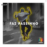 cover: Blaf - Faz Passinho