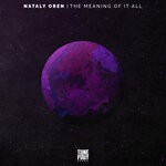 cover: Nataly Oren - The Meaning Of It All (Extended Mix)