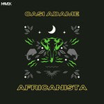 cover: Casi Adame - Africanista