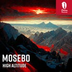 cover: Mosebo - High Altitude