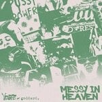 cover: goddard.|venbee - Messy In Heaven (Belters Only X Seamus D Remix)