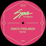 cover: Disco Feelings - Eternal