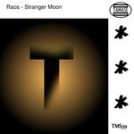 cover: Raos - Stranger Moon