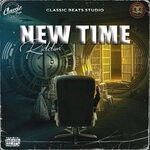 cover: Classic Beats - New Time Riddim (Instrumental)