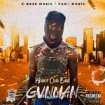 cover: Khaos Ova Bad - Gvn Man (Explicit)