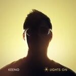 cover: Keeno - Lights On