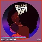 cover: Dj Mark Brickman - Ms Jackson