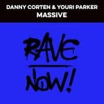 cover: Danny Corten|Youri Parker - Massive