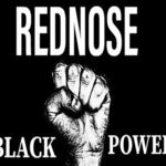 cover: Rednose - Black Power (Explicit)