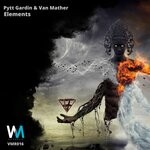 cover: Van Mather|Pytt Gardin - Elements