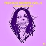 cover: Various - Techno Series Vol 3