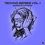 cover: Various - Techno Series Vol 1