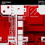 cover: Party Popper - Space (Original Mix)