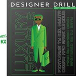 cover: Various - Designer Drill (Remix - Explicit)