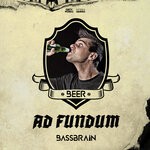 cover: Bassbrain - Ad Fundum