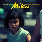 cover: Emiliana Torrini|The Colorist Orchestra - Mikos