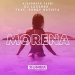 cover: Alexander Zabbi|Dj Lucerox|Yordy Batista - Morena