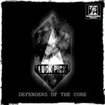 cover: Lock Pick - Defenders Of The Core