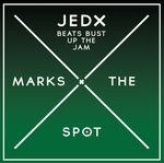 cover: Jedx - Beats Bust Up The Jam