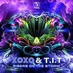 cover: T.i.t|Xoxo (fr) - Risers On The Storm