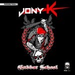 cover: Jony K - Gabber School