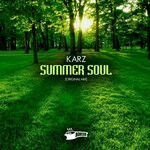 cover: Karz - Summer Soul