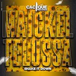 cover: Maickel Telussa - Shake It Down