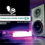 cover: Thaps De Producer - Through Hard Times