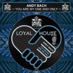 cover: Andy Bach - You Are My One And Only