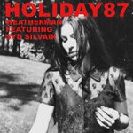 cover: Holiday87|Syd Silvair|The Knocks - Weatherman