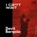 cover: Davit Barqaia - I Can't Wait (Original Mix)