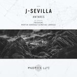 cover: J-sevilla - Antares