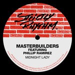 cover: Phillip Ramirez|Masterbuilders - Midnight Lady