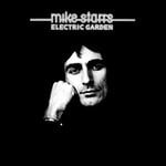 cover: Mike Starrs - Electric Garden