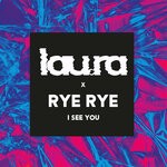 cover: lau.ra|Rye Rye - I See You