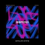 cover: Bipolar State - 0003