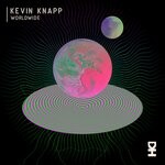 cover: Kevin Knapp - Worldwide