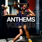 cover: Various - Funky House Anthems, Vol 3