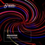 cover: Biggoose - Fast Baby