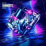 cover: Reos - Subhertz