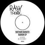 cover: Nathan Barato - Baron