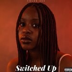 cover: Chloe Zee - Switched Up