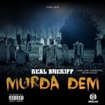 cover: Real Sheriff - Murda Dem (Explicit)