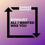 cover: Bvnquet - All I Wanted Was You