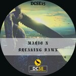 cover: Mario N - Breaking Dawn