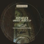 cover: Techflex - Unusual Results