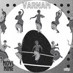 cover: Novlnine - Varnam