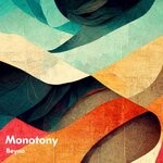 cover: Beyno - Monotony